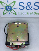 Square D 8536 Type BO-2 Series A Form S  NEMA Size 0 motor starter