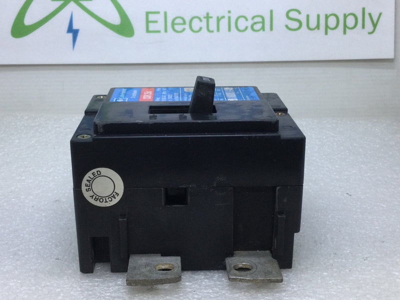 Eaton/Cutler Hammer CSR2200 200 Amp 2 Pole 120/240V Circuit Breaker
