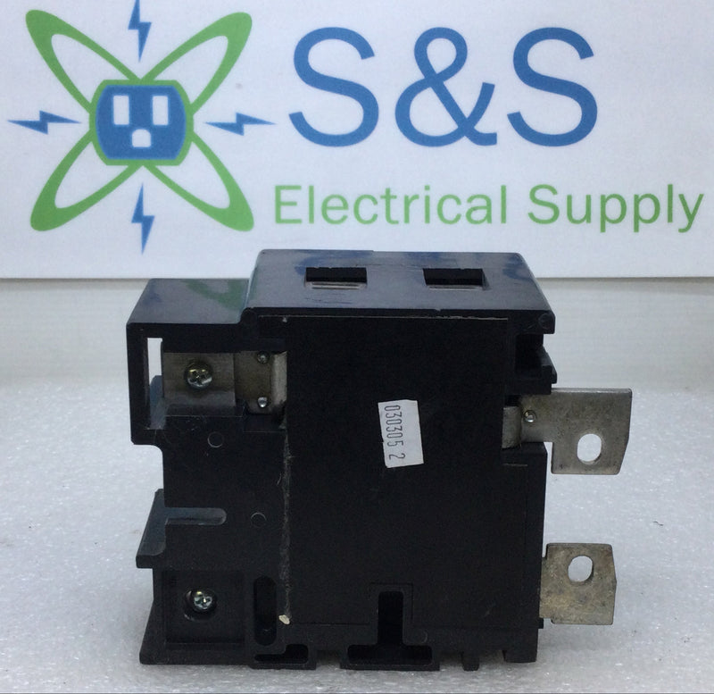 Eaton/Cutler Hammer CSR2200 200 Amp 2 Pole 120/240V Circuit Breaker