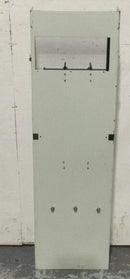 Westinghouse TA86183-5 14" MCC Bucket 480 Volts 3 Phase Size 14" X 47"