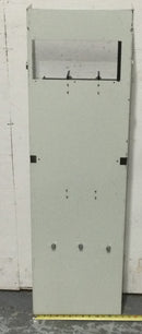 Westinghouse TA86183-5 14" MCC Bucket 480 Volts 3 Phase Size 14" X 47"