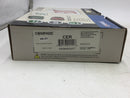 Hubbell Lighting CER CE Series Emergency Lighting and Power Equipment 60Hz 120/277V