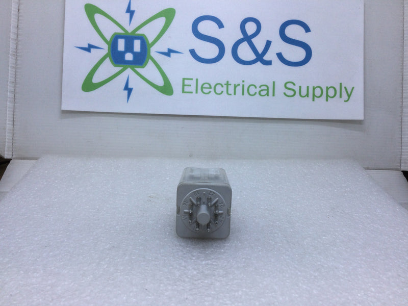 Allen-Bradley 700-HA32A24 24 Pilot Duty Relay VDC Ser. 2 10 Amp 120/240VAC 50/60Hz
