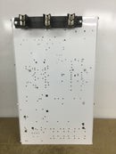 Schneider Electric 42725840-003 LCP (MCC-10) Control Switch for MCC Cabinets 14" X 23" with Door