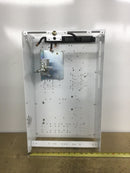 Schneider Electric 42725840-003 LCP (MCC-10) Control Switch for MCC Cabinets 14" X 23" with Door