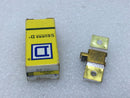 Square D B8.20 Overload Relay Thermal Unit