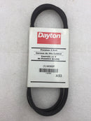 Dayton 6X565P A53 Premium V Belt 55" Outside Length