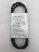 Dayton 6X565P A53 Premium V Belt 55" Outside Length