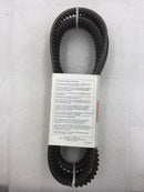 Lot of 3 Dayton 6A133G BX71 Cogged Premium V Belt 74" Outside Length