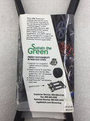 Lot of 2 Browning TorqTitan P33-041 A41 V Belt 43" Outside Length