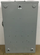 Eaton DG224URK Safety Switch, 200A, 2P, 240V, GD, Non-Fusible, NEMA 3R