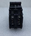 Zettler UEB1-70602BQDx 60 Amp 2 Pole 240V Circuit Breaker - Cosmetic Flaw