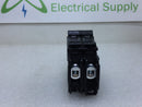 Zettler UEB1-70602BQDx 60 Amp 2 Pole 240V Circuit Breaker - Cosmetic Flaw