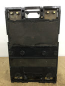 Square D MHP26600 MH600A 2 Pole 600 Volt 600 Amp Circuit Breaker