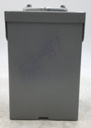 Siemens W0204ML1060 60 Amp Single-Phase Low Voltage Main Lug Load Center