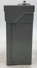 Siemens W0204ML1060 60 Amp Single-Phase Low Voltage Main Lug Load Center