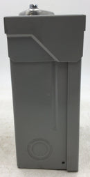 Siemens W0204ML1060 60 Amp Single-Phase Low Voltage Main Lug Load Center