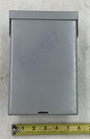 Siemens W0204ML1060 60 Amp Single-Phase Low Voltage Main Lug Load Center