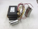 Universal S100048TAC5M Autotransformer CWA 480V 60Hz Class H High Pressure Sodium Ballast