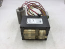 Universal S100048TAC5M Autotransformer CWA 480V 60Hz Class H High Pressure Sodium Ballast
