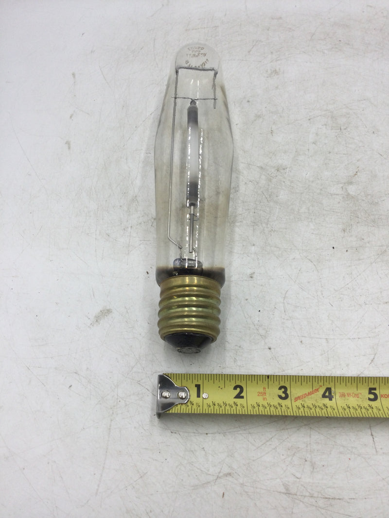 Sylvania Lumalux S50 250 Watt High Pressure Sodium Bulb