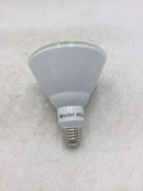 Utilitech LED 777499 Par 38 13Watt 900 Lumen Flood Reflector Bulb