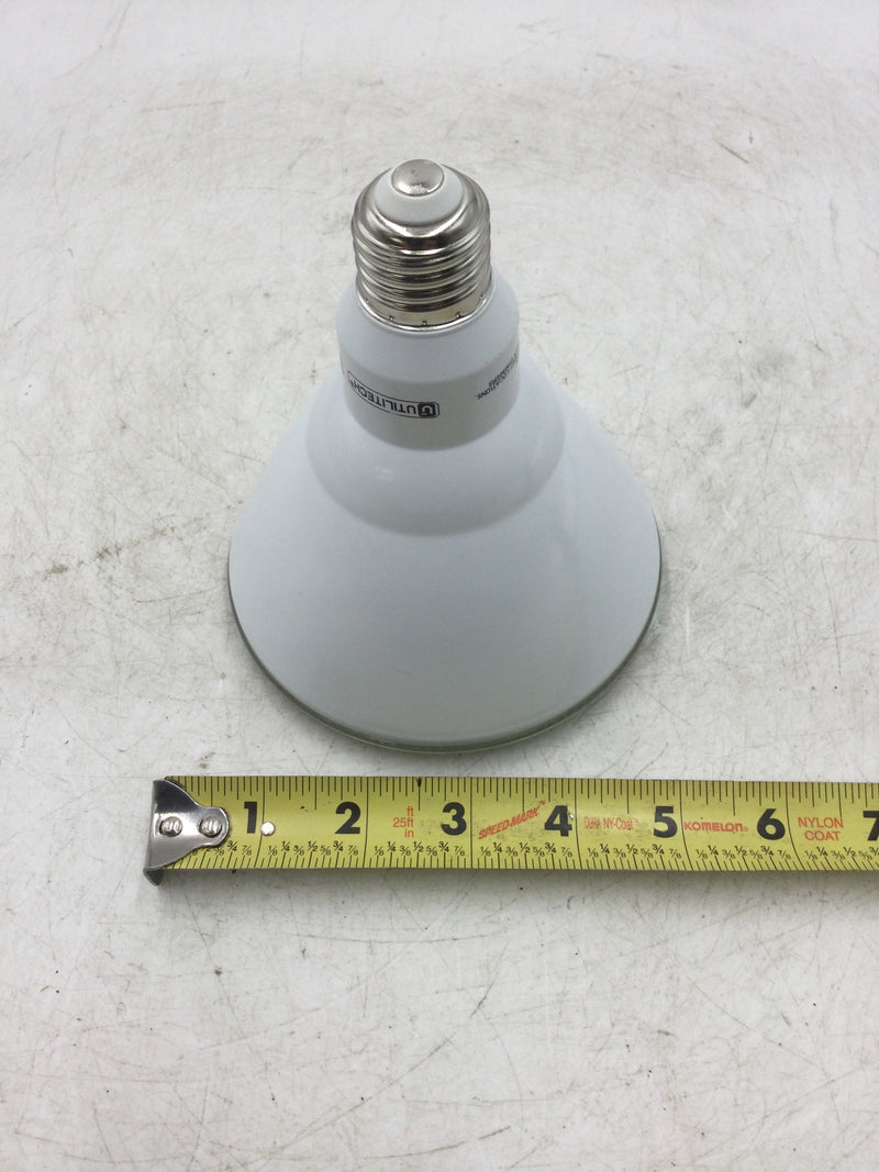 Utilitech Led Bulb Utilitech LED 777499 Par 38 13Watt 900 Lumen Flood Reflector Bulb