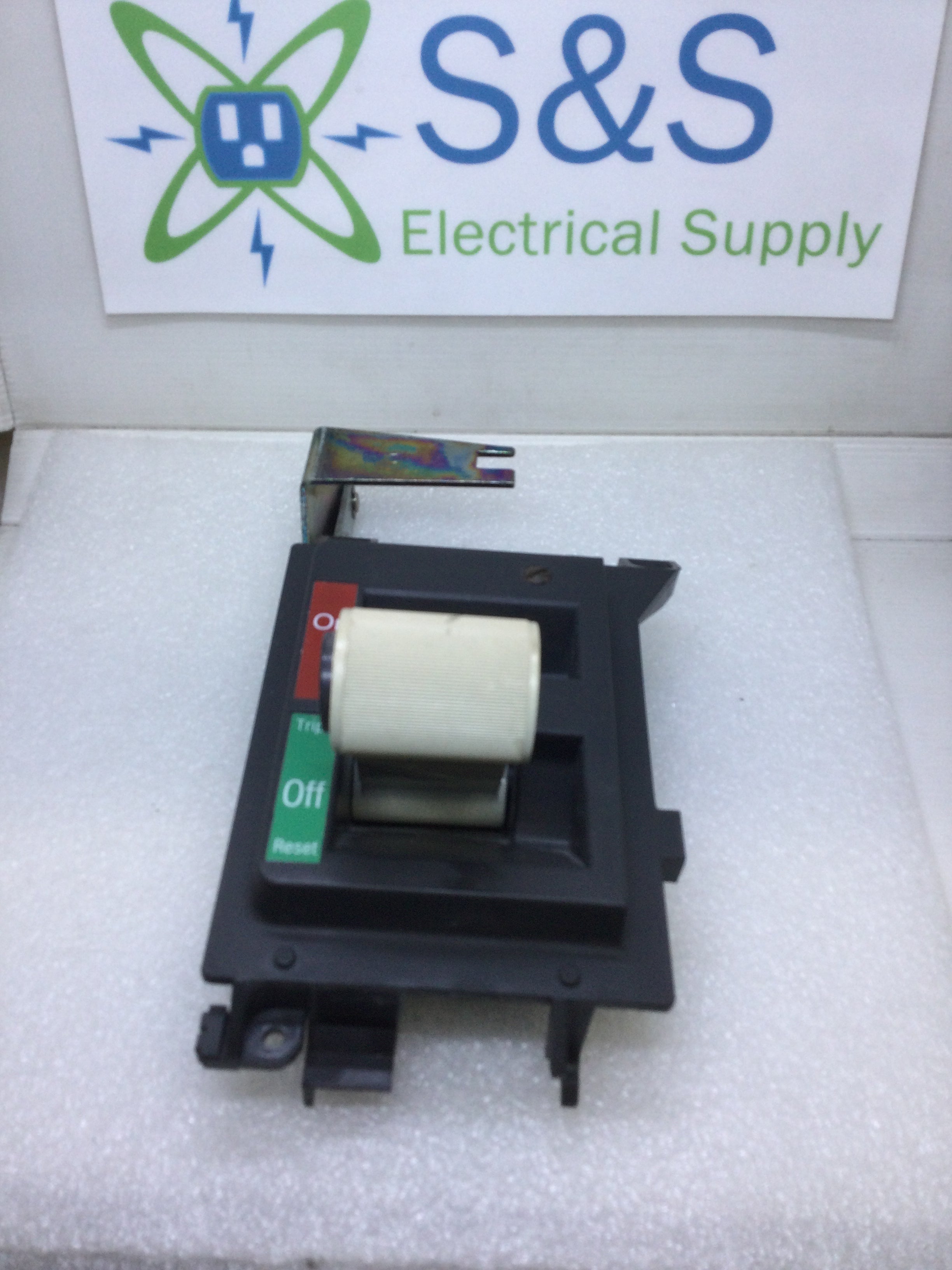 Handrail Inlet Switch Westinghouse NEW-1760C20G01 main image 0