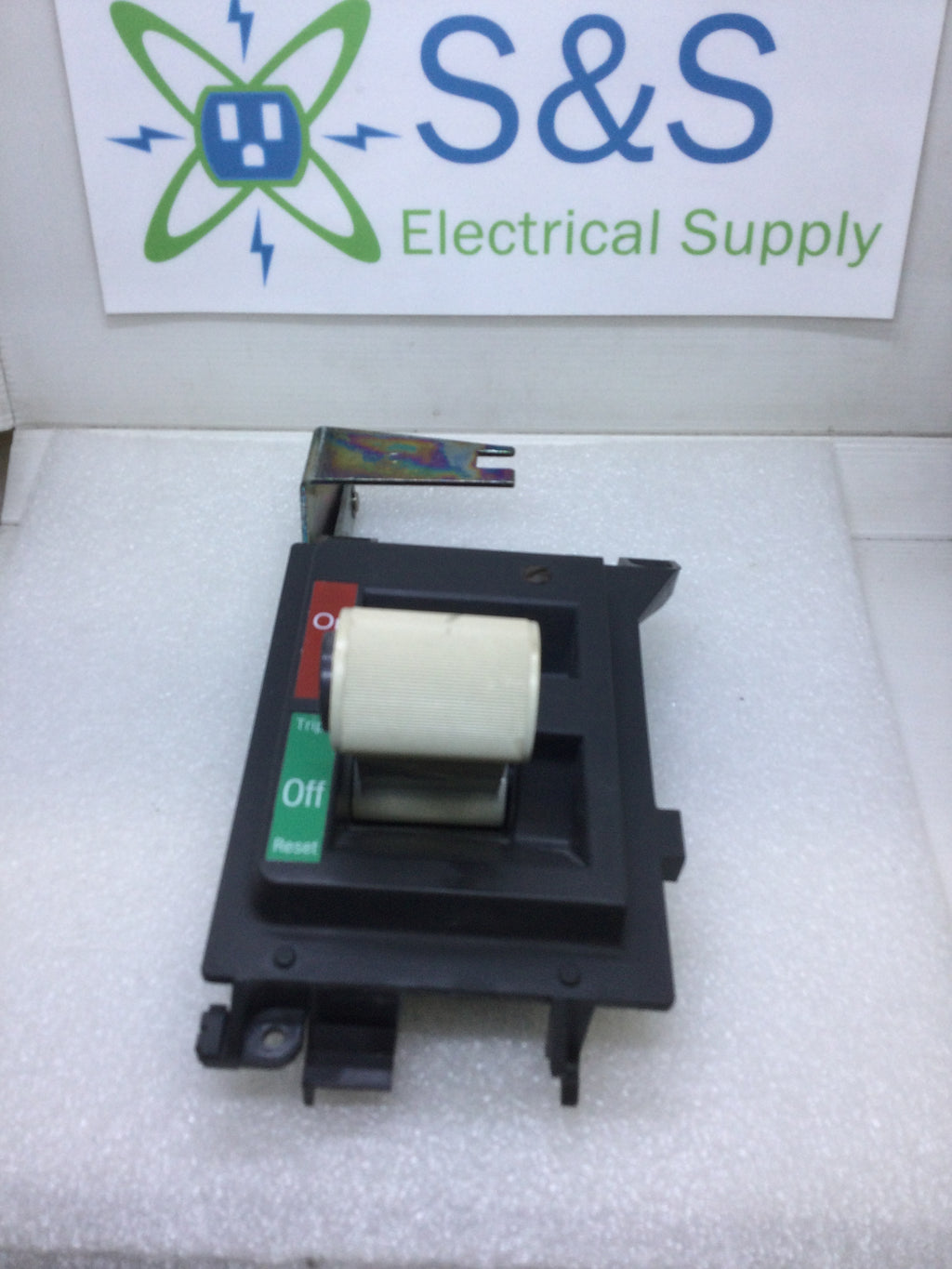 Westinghouse 2100 MCC ON/OFF Switch Handle with Breaker Linkage