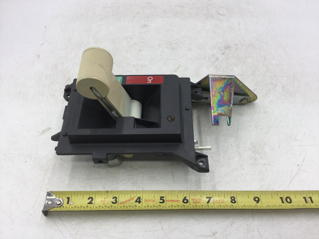 Westinghouse 2100 MCC ON/OFF Switch Handle with Breaker Linkage