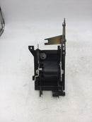 Westinghouse 2100 MCC ON/OFF Switch Handle with Breaker Linkage