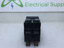 GE THQB2160 60 Amp 2 Pole 120/240V Bolt-On Circuit Breaker - Old Style