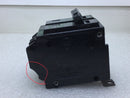 GE THQB2160 60 Amp 2 Pole 240V Circuit Breaker -Flawed