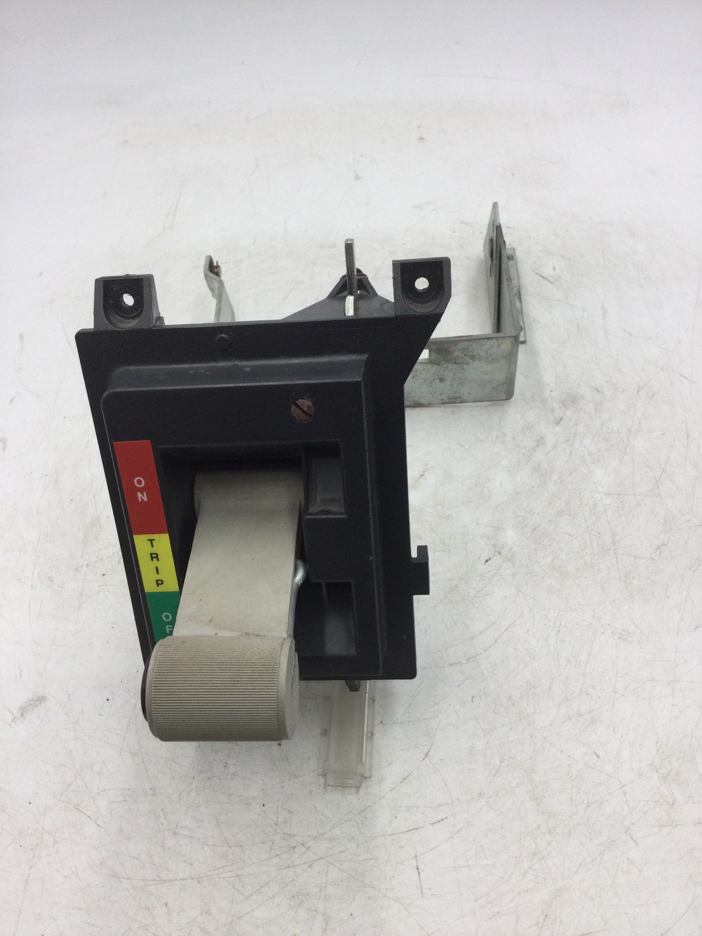 Westinghouse 2100 MCC ON/OFF Switch Handle with Double Breaker Linkage