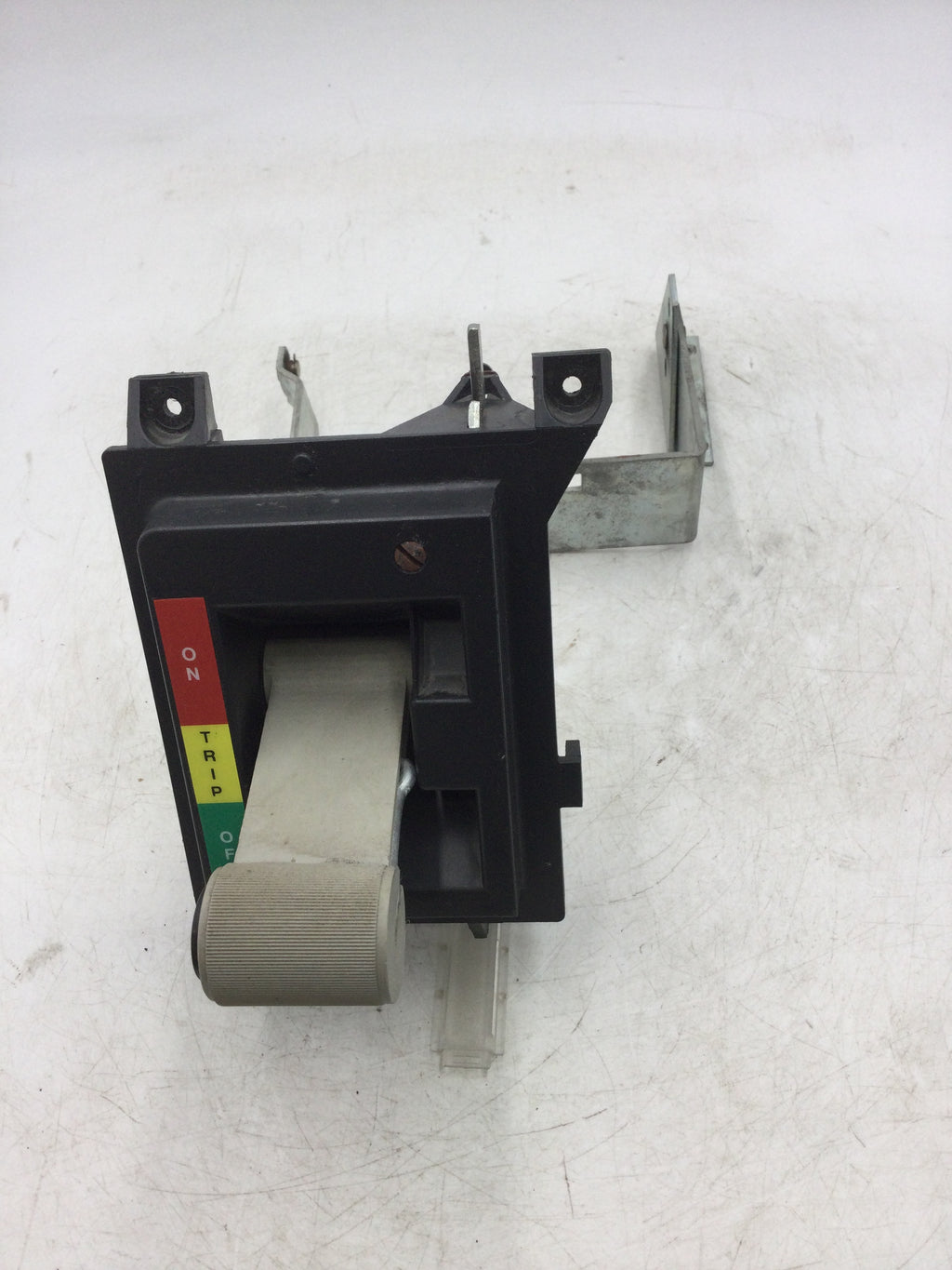 Westinghouse 2100 MCC ON/OFF Switch Handle with Double Breaker Linkage