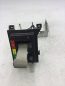 Westinghouse 2100 MCC ON/OFF Switch Handle with Double Breaker Linkage