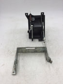 Westinghouse 2100 MCC ON/OFF Switch Handle with Double Breaker Linkage