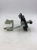 Westinghouse 2100 MCC ON/OFF Switch Handle with Double Breaker Linkage