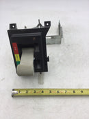 Westinghouse 2100 MCC ON/OFF Switch Handle with Double Breaker Linkage