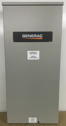 Generac RXSW200A3 Automatic Transfer Switch 200 Amp 240 VAC