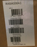 Generac RXSW200A3 Automatic Transfer Switch 200 Amp 240 VAC