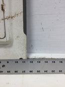 FPE 124-28N1 150 Amp 28 Space 120/240V Panel Door Only 24" x 11 1/2"