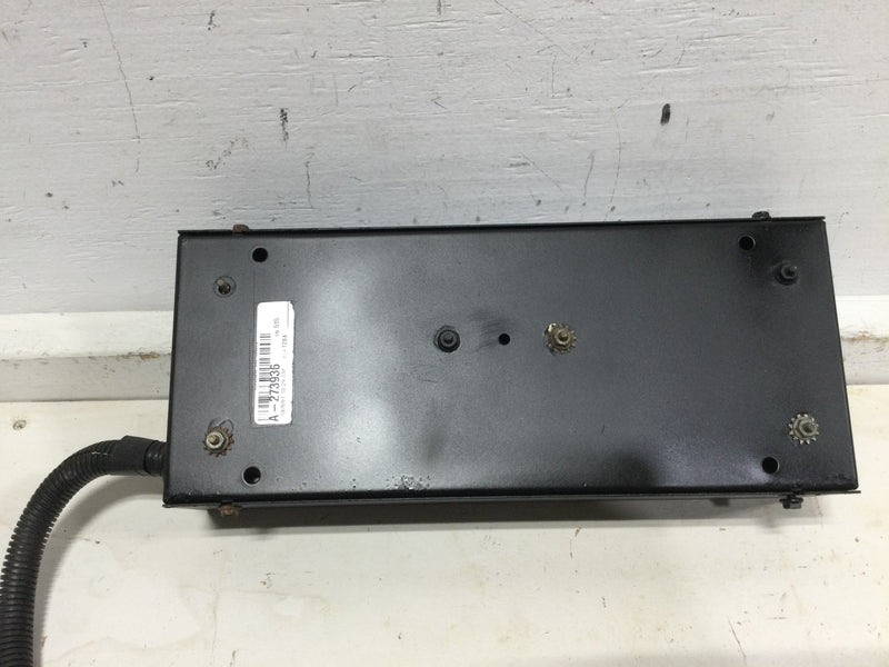 Kohler 20RZ Generator A273936 Dry Contact Assembly - 10 Relay