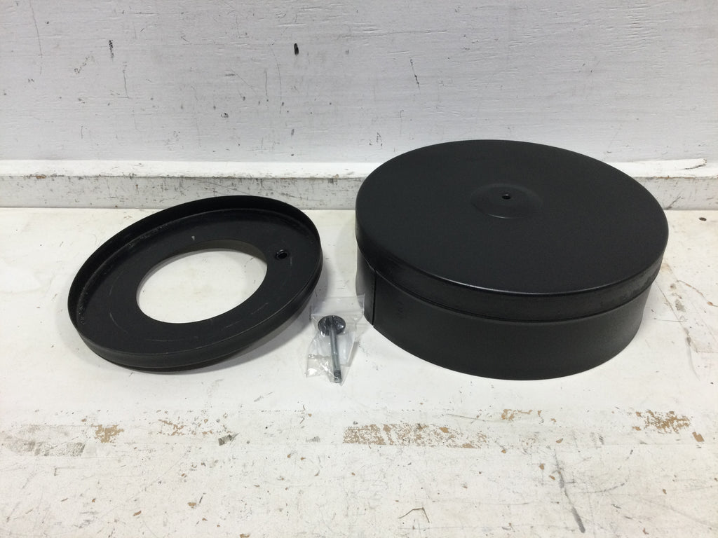 Generator Intake Kohler 20RZ Generator Air Intake Assembly for Ford LRG-425I-6006-A Eng