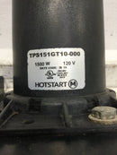 HOTSTART Engine Heater TPS151GT10-000 - Coolant preheater | 1500 watts 120V