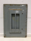 Ite EQ Panel Cover/Door Only 12/24 Space 22 1/4" x 15 5/8"