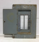 Ite EQ Panel Cover/Door Only 12/24 Space 22 1/4" x 15 5/8"