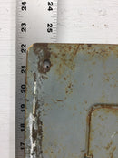 Ite EQ Panel Cover/Door Only 12/24 Space 22 1/4" x 15 5/8"