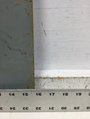 Ite EQ Panel Cover/Door Only 12/24 Space 22 1/4" x 15 5/8"