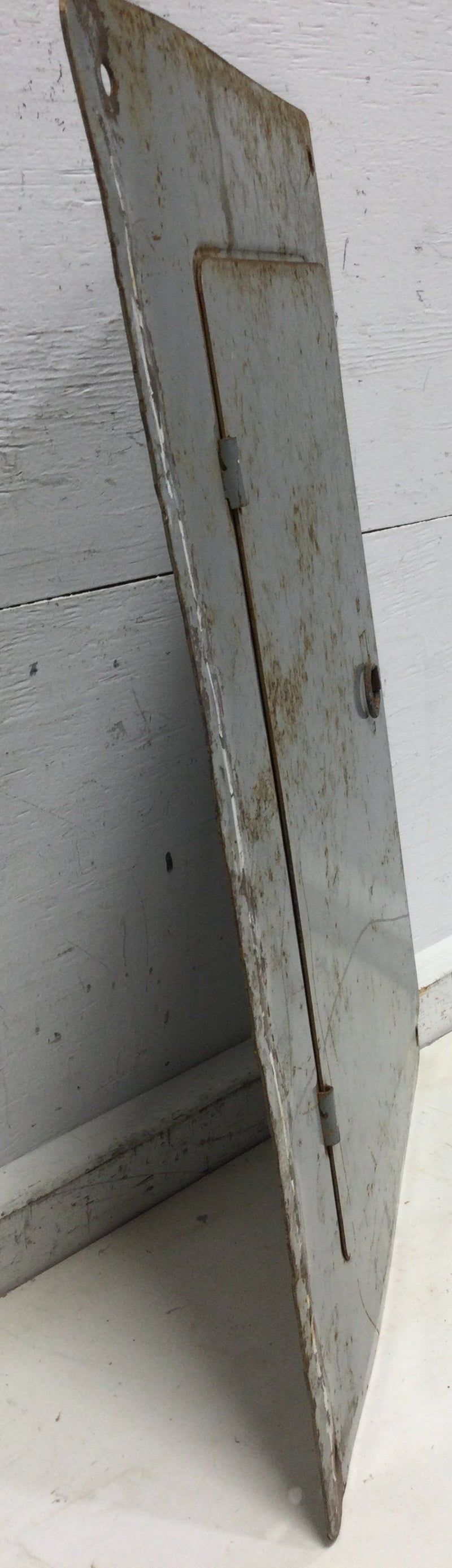 Ite EQ Panel Cover/Door Only 12/24 Space 22 1/4" x 15 5/8"